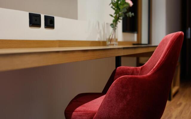 Valza Boutique Hotel