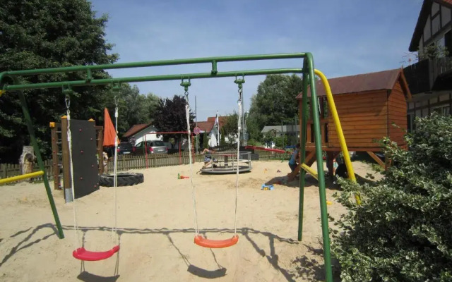 Ferienhaus Deichgraf 65 im Feriend