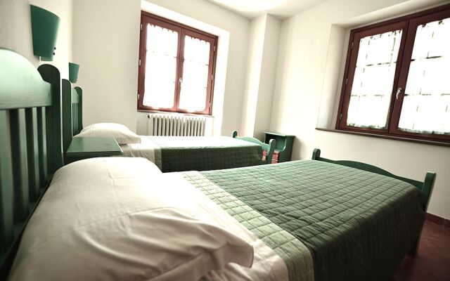 Agriturismo Ca' del Sartu