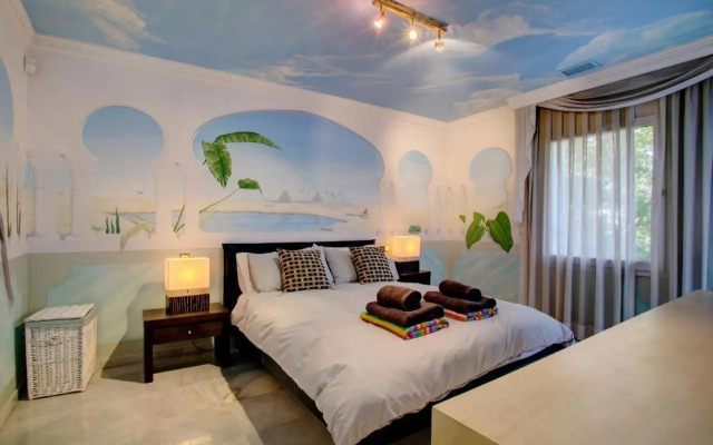 Monte Paraiso Apt