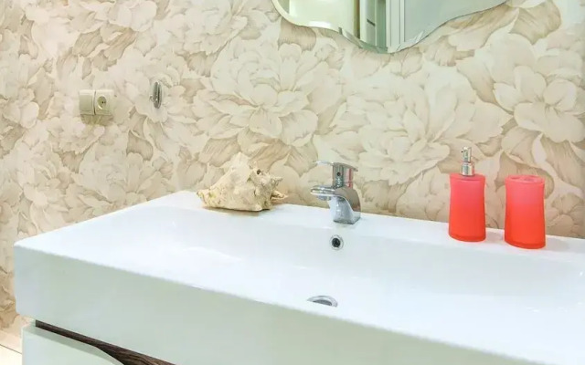 Апартаменты Flatsis, пл. Конституции, 2