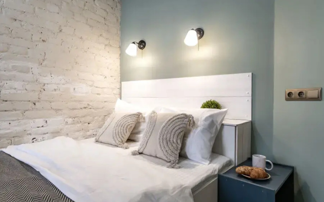 ApartMe Садовая