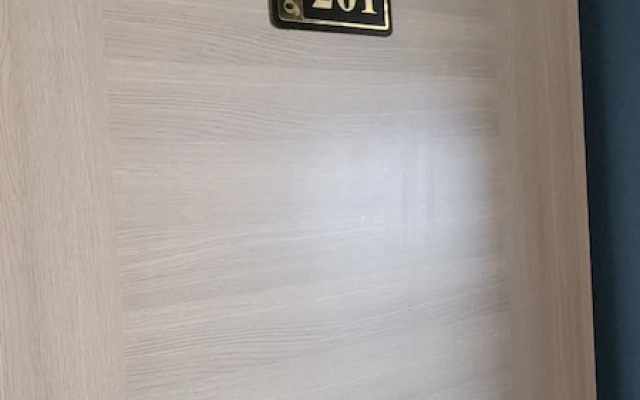 Seyr-i Gümüşhan Otel