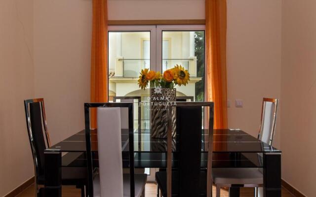 Vila Encosta dos Salgados- I