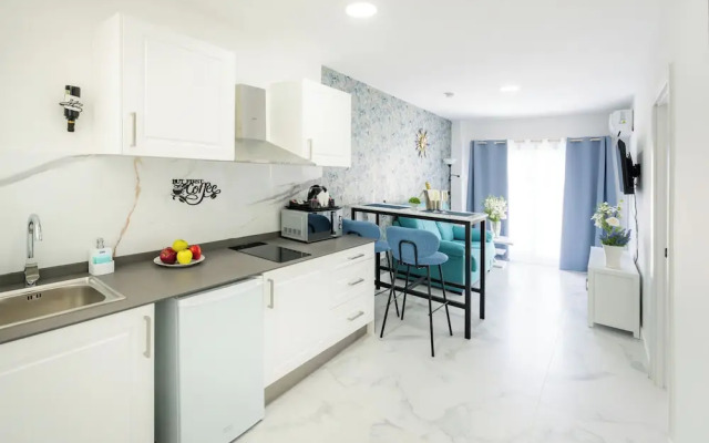 Bety Dreams Apartments