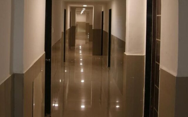 Hotel Elite Inn