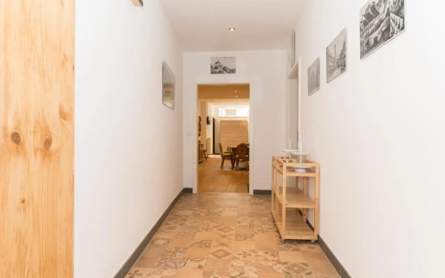 Old Town Apartments