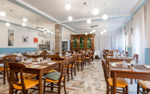Albergo Ragno