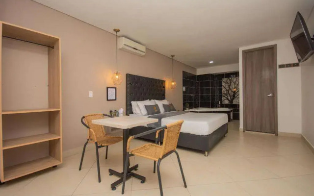 Hotel Perlatto