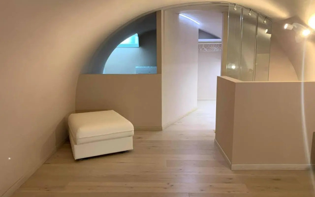 Suite Sui Tetti
