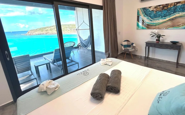 condostmaarten by the sea -Adults Only-