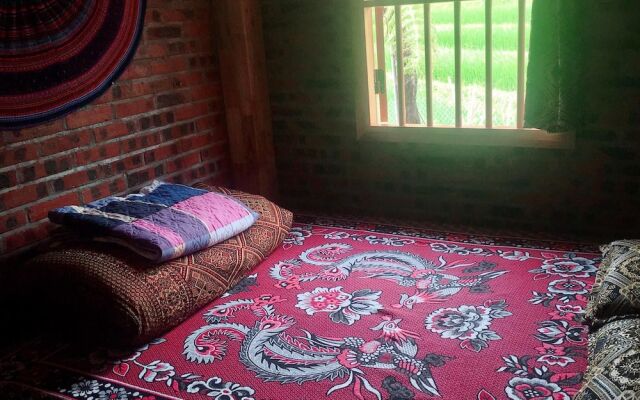 Ta Van Heaven Homestay