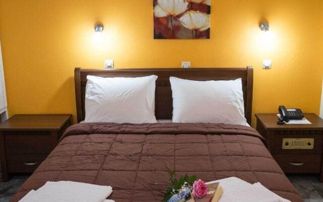 Remvi Hotel - Apartments