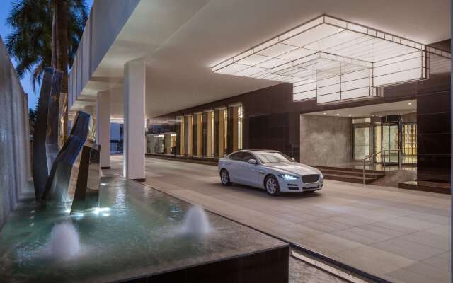 Hyatt Regency Trivandrum
