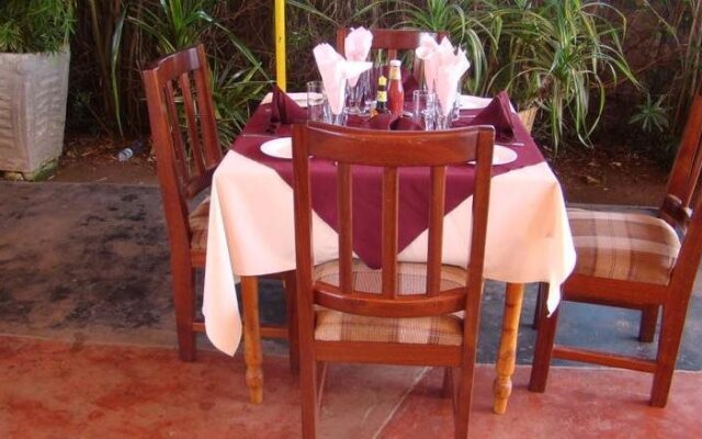 Ninzi Hill Hotel