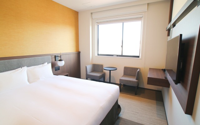 Hotel The M’s Kyoto