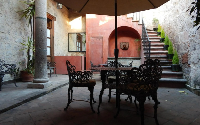 Casa Eugenia Hotel