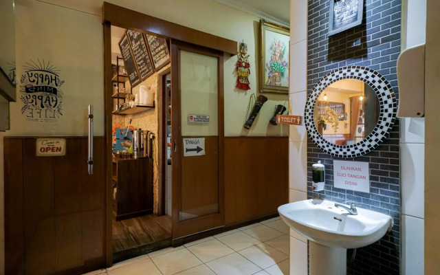 OYO 4011 58 Guesthouse