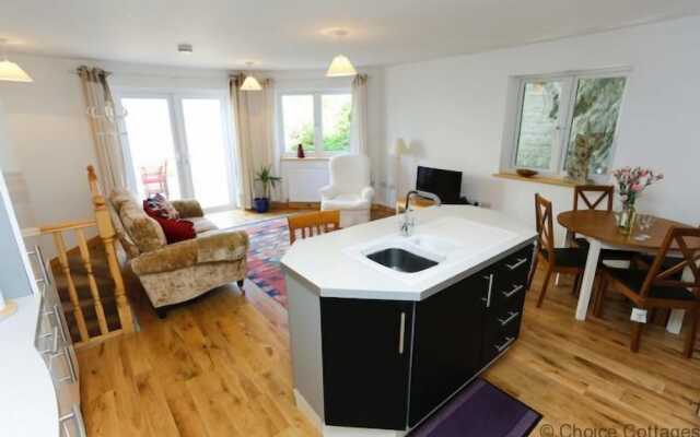 Woolacombe SEA View 2 Bedrooms