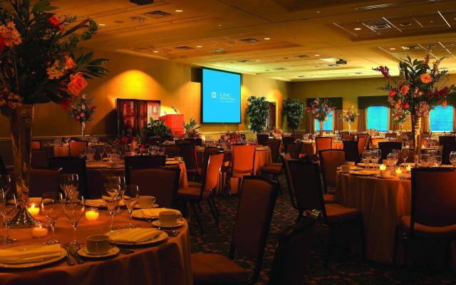 Rizzo Center, a Destination by Hyatt Hotel