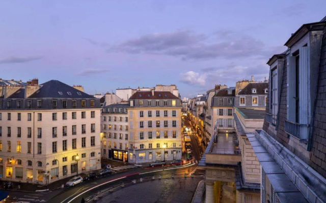 Hôtel Michelet Odeon