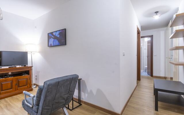 Modern APT in Tarvisio - 2 steps from the cycle route