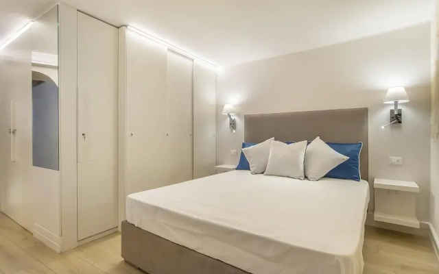 Rental in Rome Ciambella Atmosphere Apartment