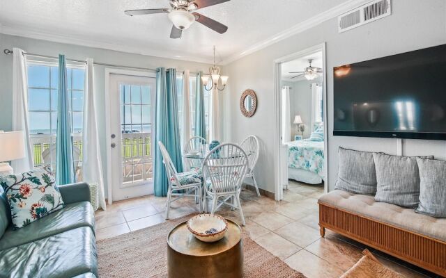 Victorian 8104-gulf Dreams