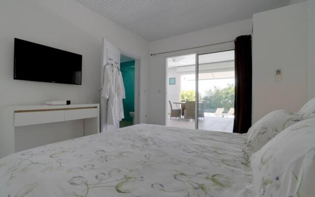 Villa the Lodge - Lagon Saint-françois