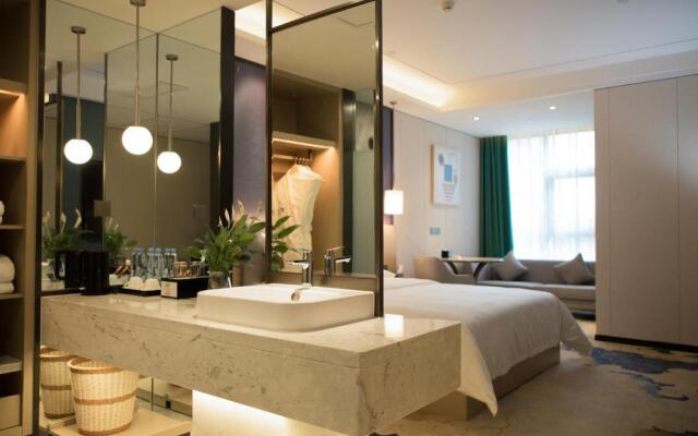 Wyndham Garden Hohhot Saihan