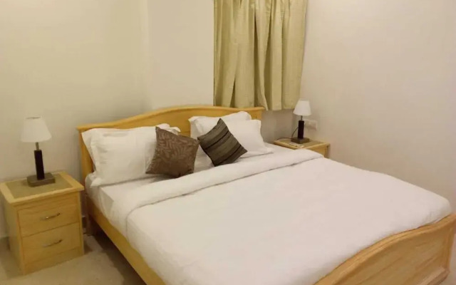 Enkay Service Apartment