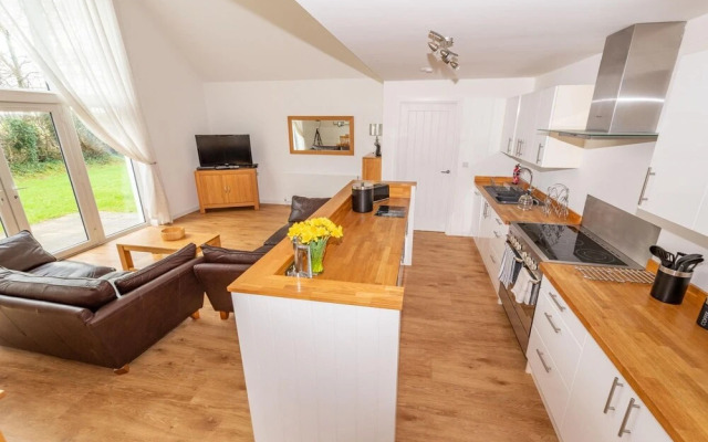 Tarka Escape in Woolacombe