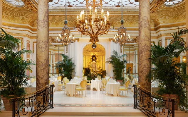 The Ritz London