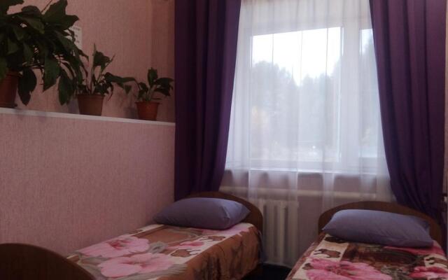 Mayak (Krasnoyarsk Airport)