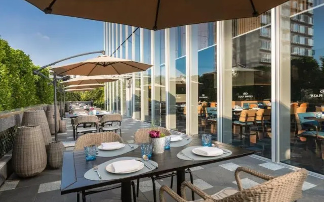 Crowne Plaza Jiangmen Binjiang