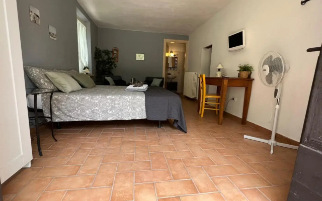 Il Settimo Borgo B&B é Appartementi