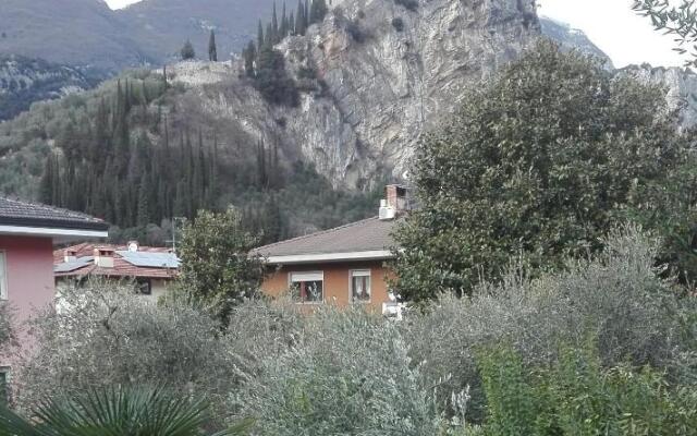 Appartamento caneve
