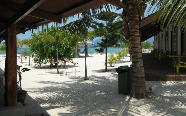 Senari Bay Resort