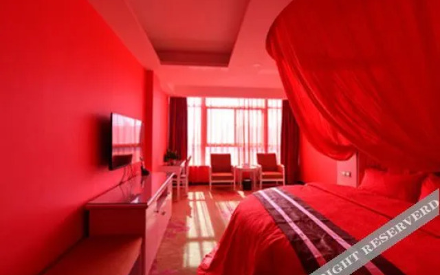 Baishui Yueerya Hotel