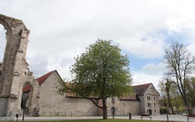 Ferienappartement Archimedes