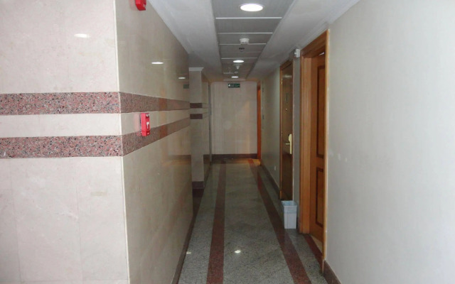 Elaf Al Nakhil Hotel