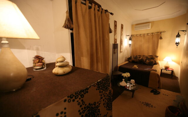 Riad Nejma Lounge