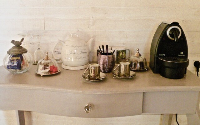 Moulin de Rioupassat B&B de Charme