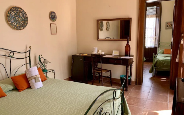 B&B Villa Vittoria