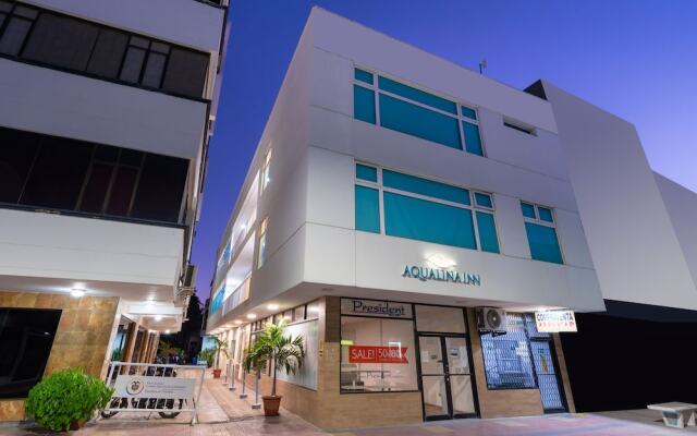 Aqualina Inn