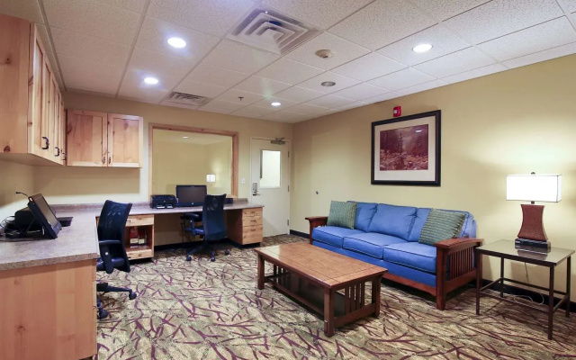 Souris Valley Suites