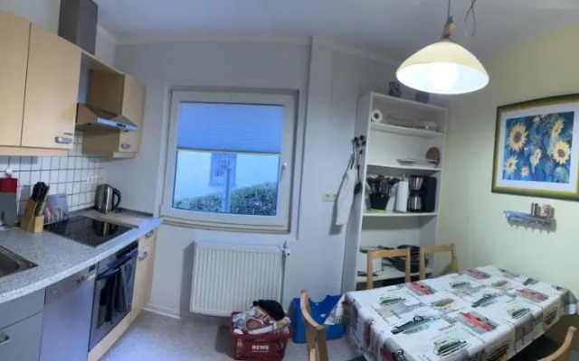 Ferienwohnung Wolff, Kelkheim