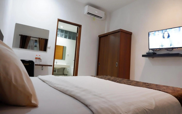 Netral Hotel