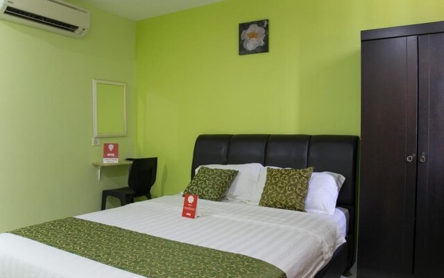 OYO Rooms PJ Jalan 222