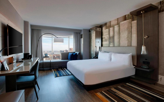 Louisville Marriott Downtown